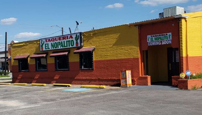 TAQUERIAS LOS JALISCIENSES | 8830 Winkler Dr, Houston, TX 77017, USA | Phone: (713) 910-9500