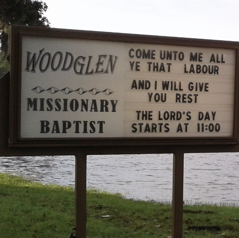 Woodglen Missionary Baptist Church | 22855 Banquo Dr, Spring, TX 77373, USA | Phone: (281) 443-1757