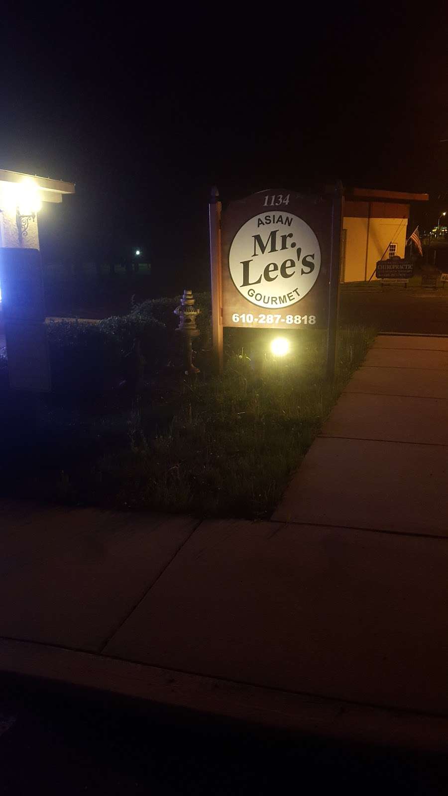 Mr Lees Asian Gourmet | 1134 Gravel Pike, Schwenksville, PA 19473 | Phone: (610) 287-8818