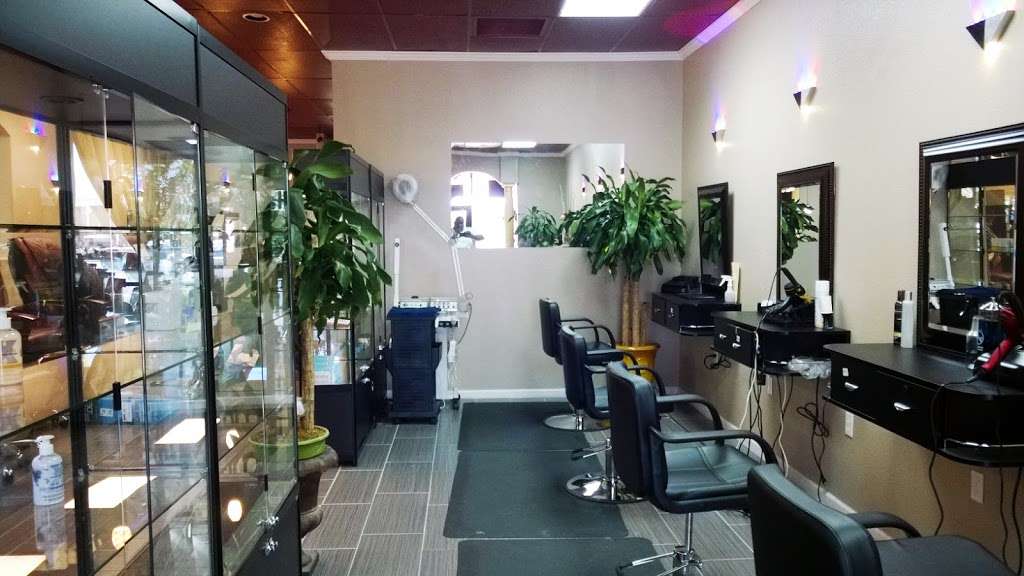 Laveen Nails & Hair Beauty Spa | 5270 W Baseline Rd # 160, Laveen Village, AZ 85339, USA | Phone: (602) 237-1988