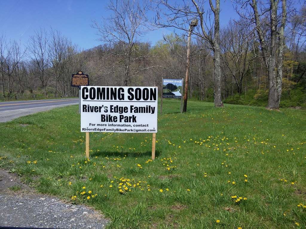 Rivers Edge Family Bike Park | 123 River Rd, East Stroudsburg, PA 18301, USA | Phone: (570) 223-8920 ext. 119