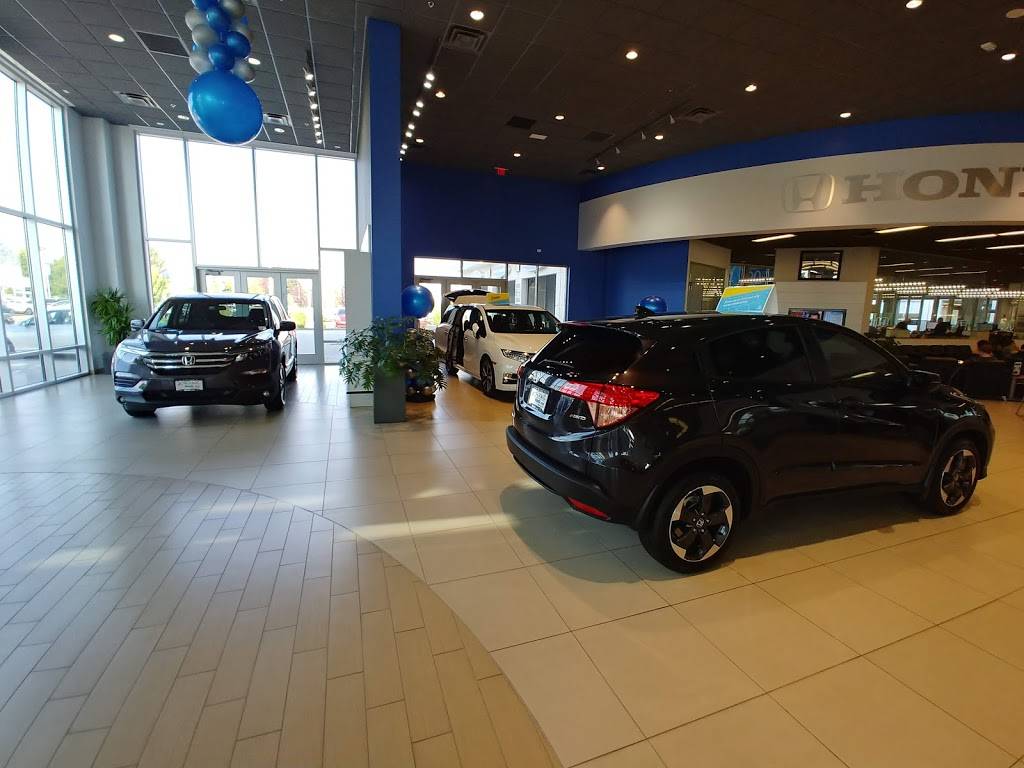 Larry H Miller Dealerships | 222 S Auto Dr, Boise, ID 83709, USA | Phone: (855) 655-8017