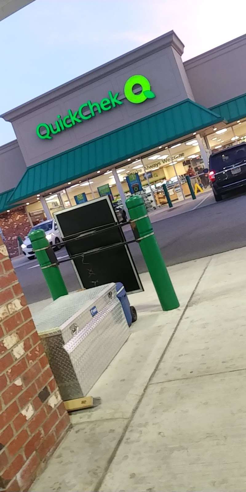 QuickChek | 9 Howard Blvd, Mt Arlington, NJ 07856 | Phone: (973) 398-0213