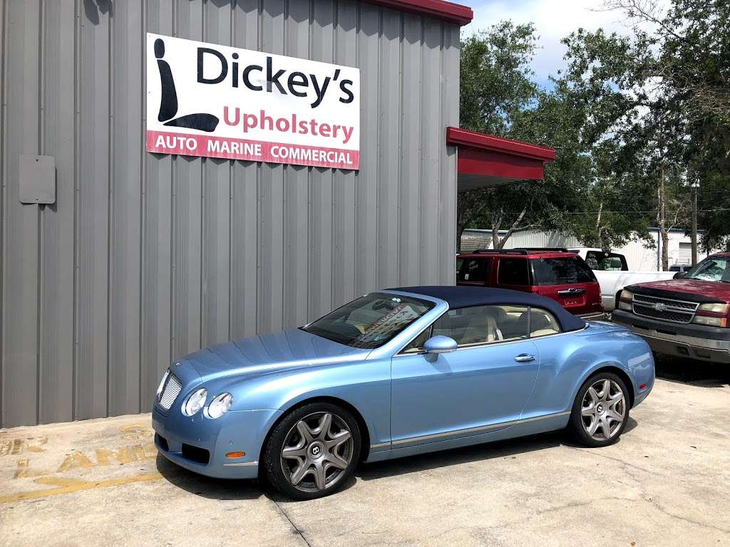 Lane Dickey Upholstery | 147 Baywood Ave, Longwood, FL 32750 | Phone: (407) 947-7057