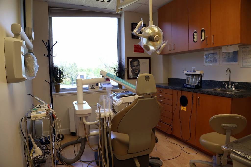 Alexandria Dental Care | 1451 Belle Haven Rd STE 210, Alexandria, VA 22307, USA | Phone: (703) 955-3960