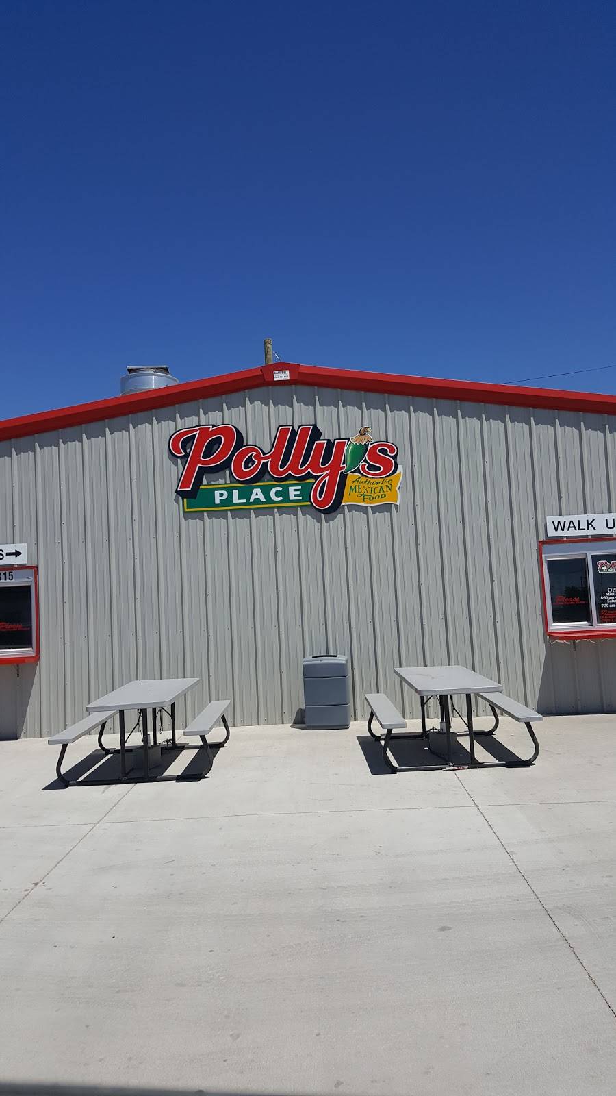 Pollys Place | 1815 Avenue B, Lubbock, TX 79401 | Phone: (806) 744-9800