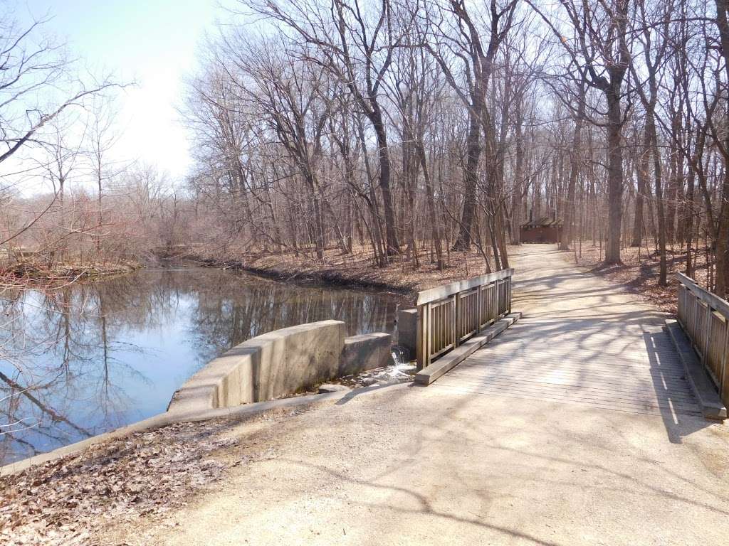 County Forest Preserve | Lake Forest, IL 60045