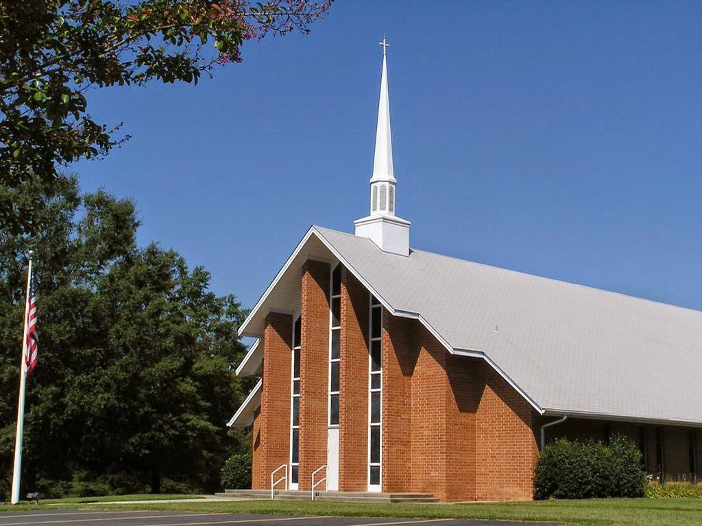 Christ Wesleyan Church | 2390 Union Cross Rd, Winston-Salem, NC 27107, USA | Phone: (336) 788-8813