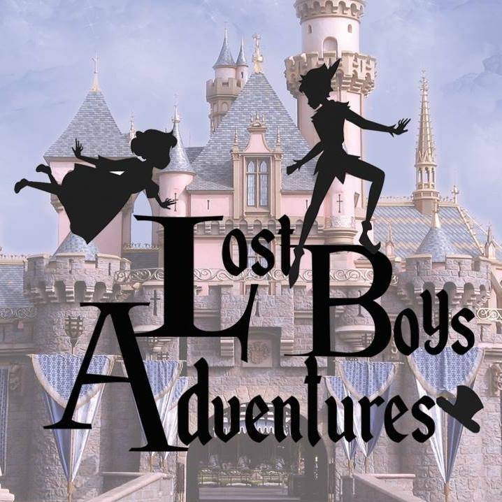 Lost Boys Adventures Disney Travel Agency | 1925 Wind Walker Dr, Reno, NV 89521 | Phone: (775) 221-7073