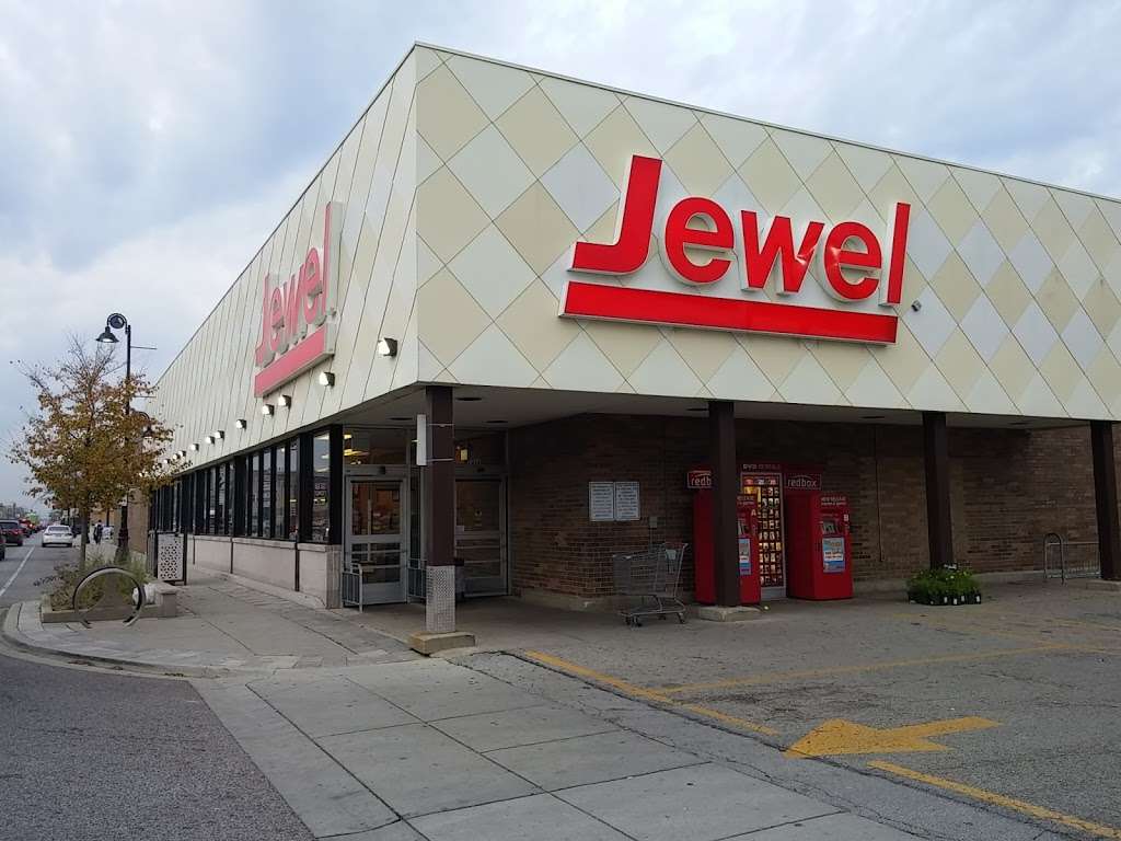 Jewel-Osco | 7036 Roosevelt Rd, Oak Park, IL 60304, USA | Phone: (708) 524-9660