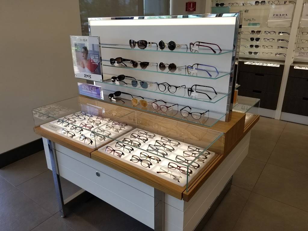 LensCrafters | 1649 S Stapley Dr Ste 108, Mesa, AZ 85204, USA | Phone: (480) 345-7656