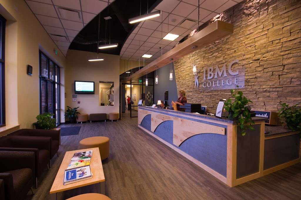 IBMC College Greeley | 2863 35th Ave, Greeley, CO 80634, USA | Phone: (970) 356-4733