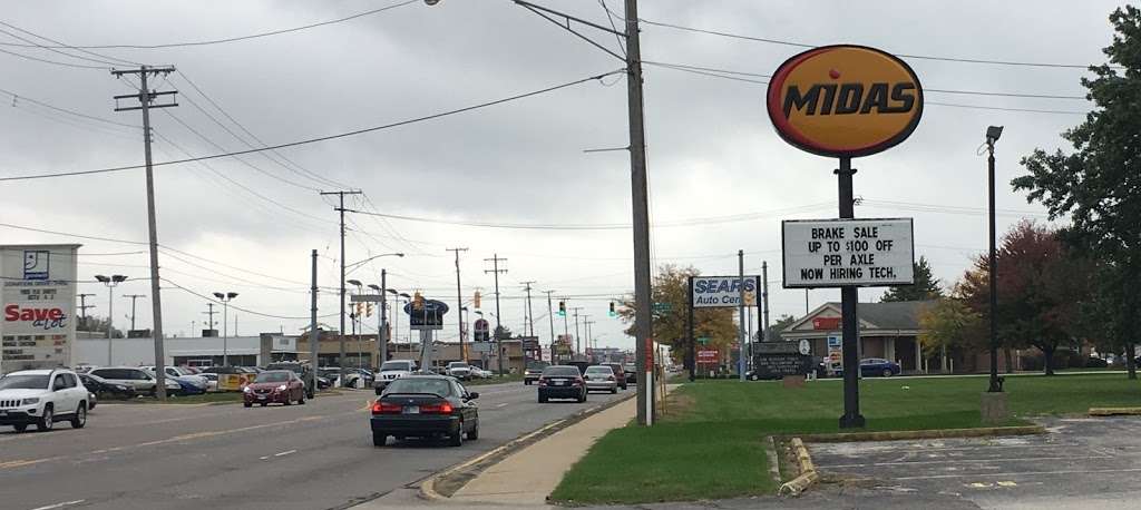 Midas | 3805 South Franklin, Michigan City, IN 46360, USA | Phone: (219) 809-2542