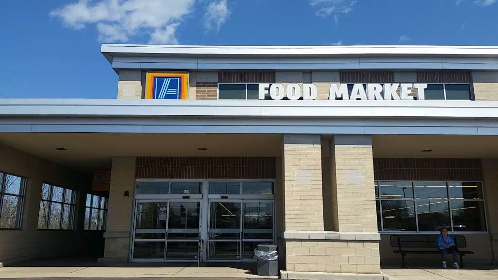 ALDI | 3105 S Chicago Ave, South Milwaukee, WI 53172 | Phone: (855) 955-2534