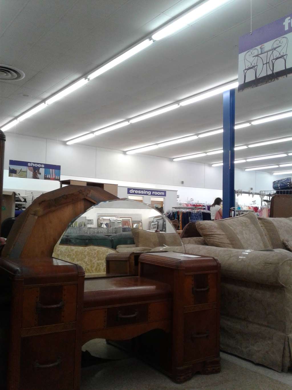 Goodwill - Gastonia | 2549 W Franklin Blvd, Gastonia, NC 28052, USA | Phone: (704) 864-2225