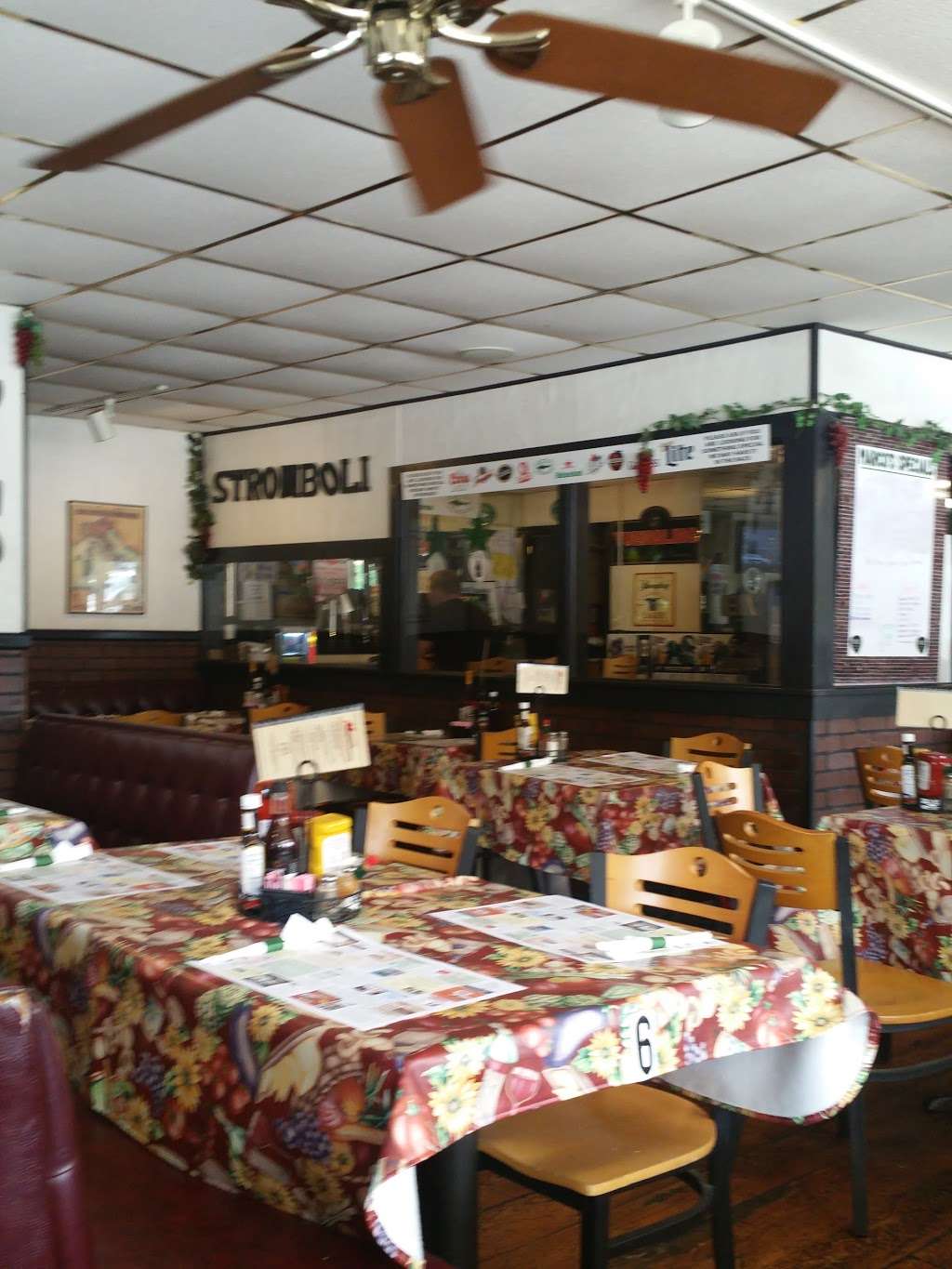 Marcos Restaurant & Pizzeria | 1410 River Rd, Marietta, PA 17547, USA | Phone: (717) 426-2210