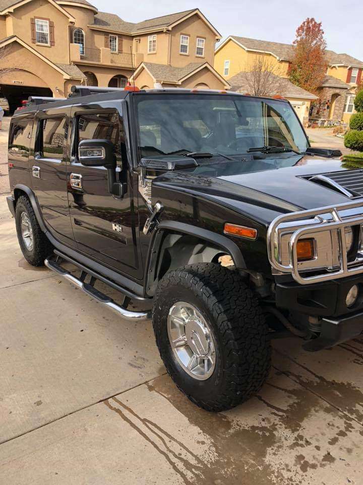 TD Mobile Detail | 3198 Youngheart Way, Castle Rock, CO 80109, USA | Phone: (720) 602-1554