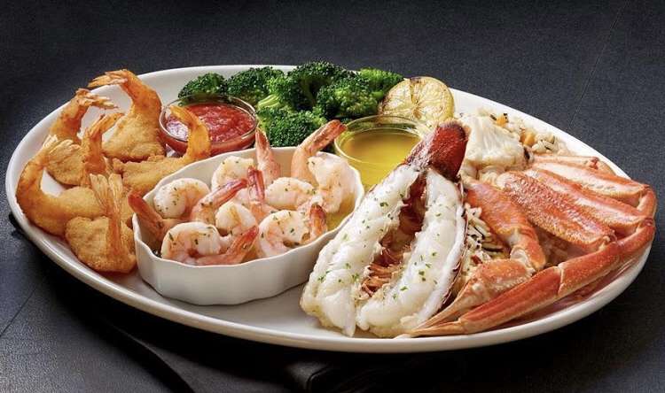 Red Lobster | 603 S Cockrell Hill Rd, Duncanville, TX 75116, USA | Phone: (972) 780-8835