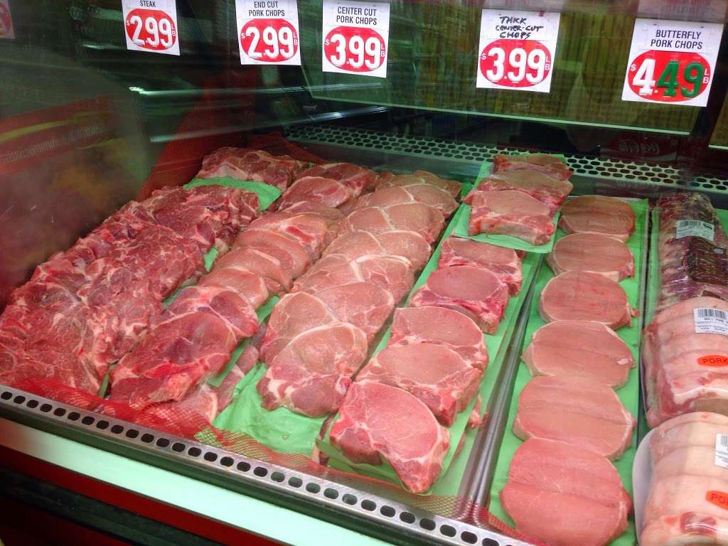 East Side Fresh Meat & Produce | 4666 Hwy 20, La Porte, IN 46350, USA | Phone: (219) 874-7524