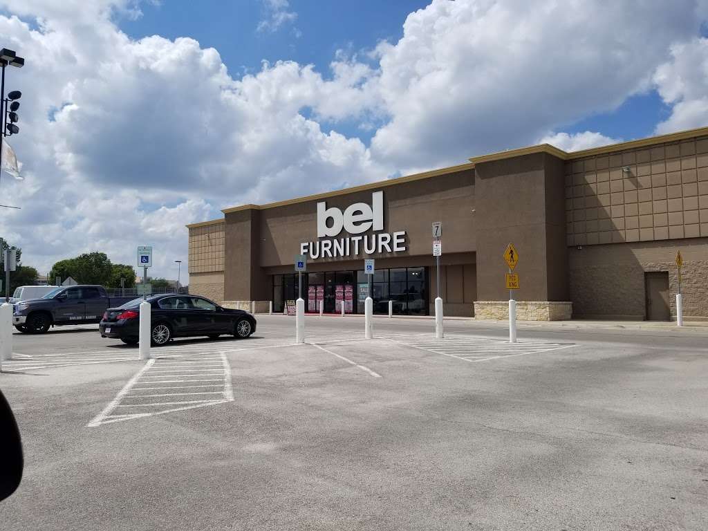 Bel Furniture - San Antonio | 555 SW Loop 410, San Antonio, TX 78227, USA | Phone: (210) 680-8899