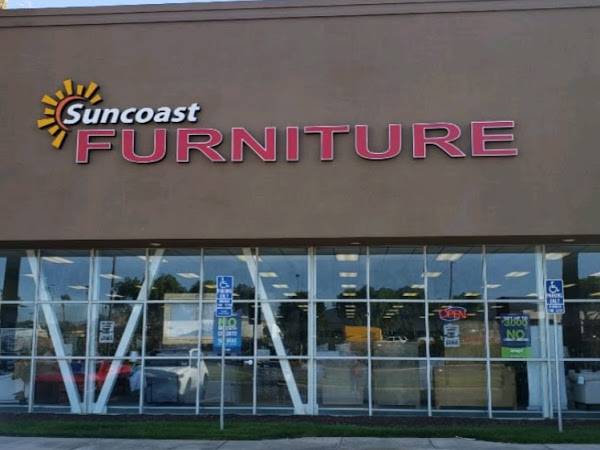 Suncoast Furniture Inc. | 280 Teller St STE 160, Corona, CA 92879, USA | Phone: (951) 808-8332