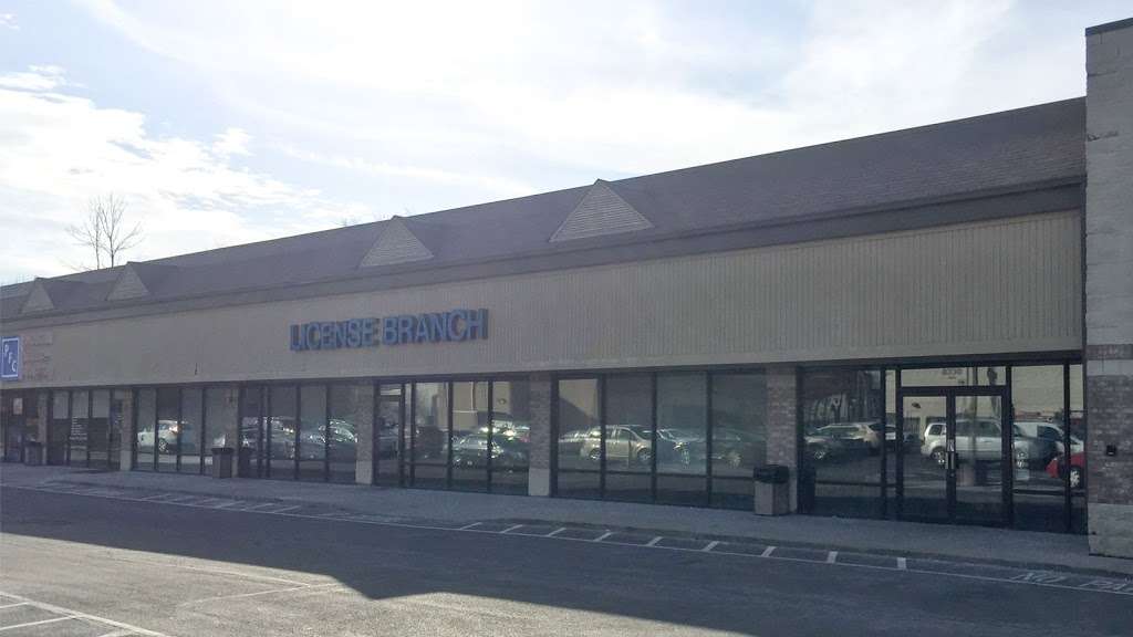 BMV Connect Kiosk | 8330 N Michigan Rd, Indianapolis, IN 46268 | Phone: (260) 408-1900