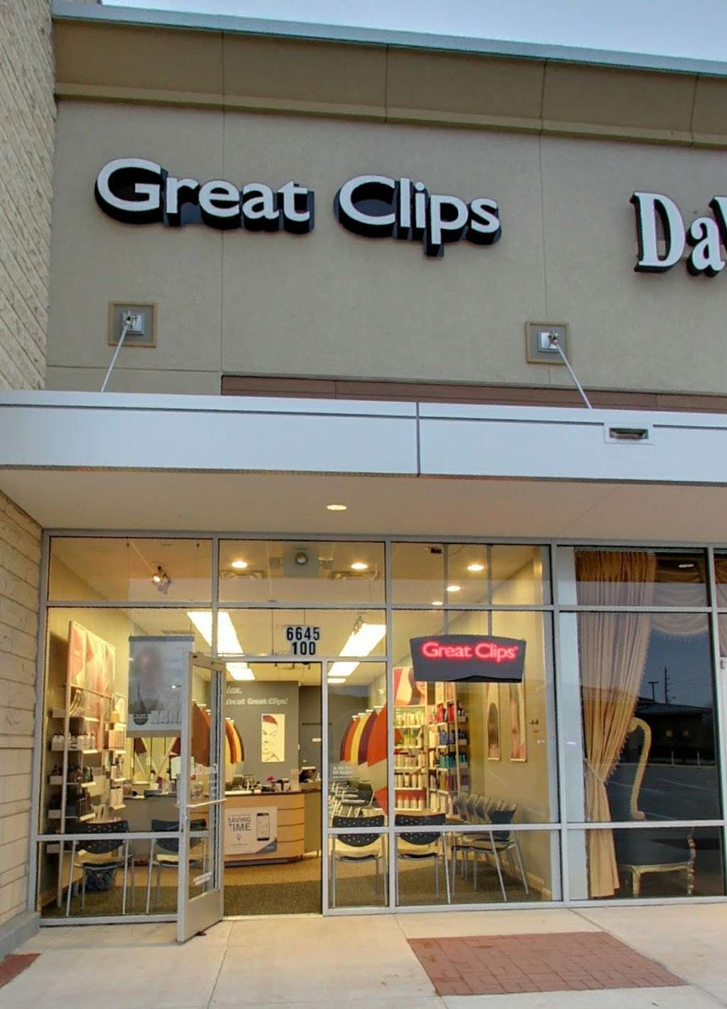 Great Clips | 6645 S Fry Rd Ste 100, Katy, TX 77494 | Phone: (281) 665-1158