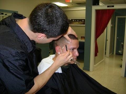 Montserrat Barber Shop | 203 Essex St, Beverly, MA 01915, USA | Phone: (978) 998-4105