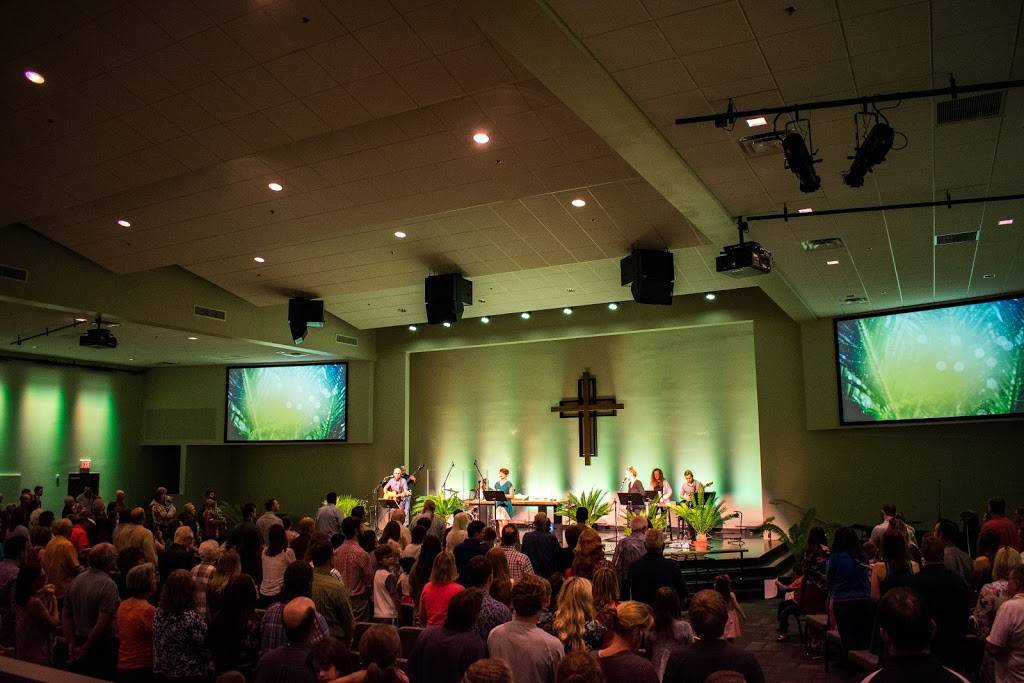 Gethsemane Church | 1035 E Guadalupe Rd, Tempe, AZ 85283, USA | Phone: (480) 839-0906