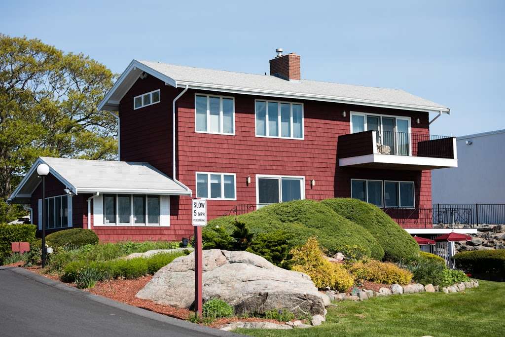 The Vista | 22 Thatcher Rd, Gloucester, MA 01930, USA | Phone: (978) 281-3410