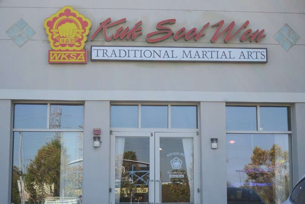 Kuk Sool Won of Millbrae | 30 Rollins Rd, Millbrae, CA 94030, USA | Phone: (650) 692-5425