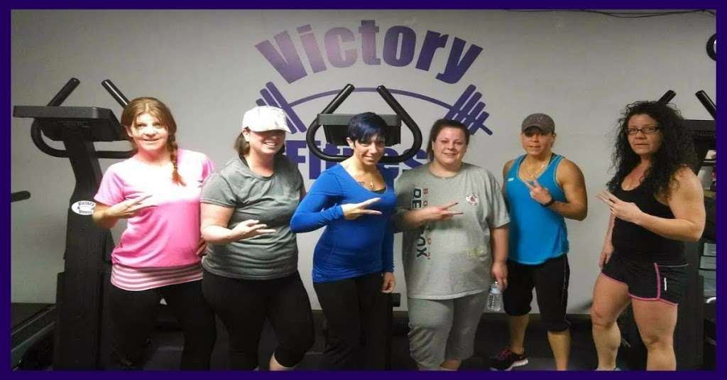 Victory Fitness, LLC | 11 Rockingham Rd #5, Windham, NH 03087, USA | Phone: (603) 912-5836