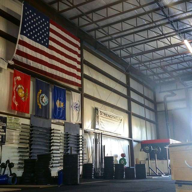 CrossFit Glen Burnie | 8266 Lokus Rd #101, Odenton, MD 21113, USA | Phone: (410) 674-6768