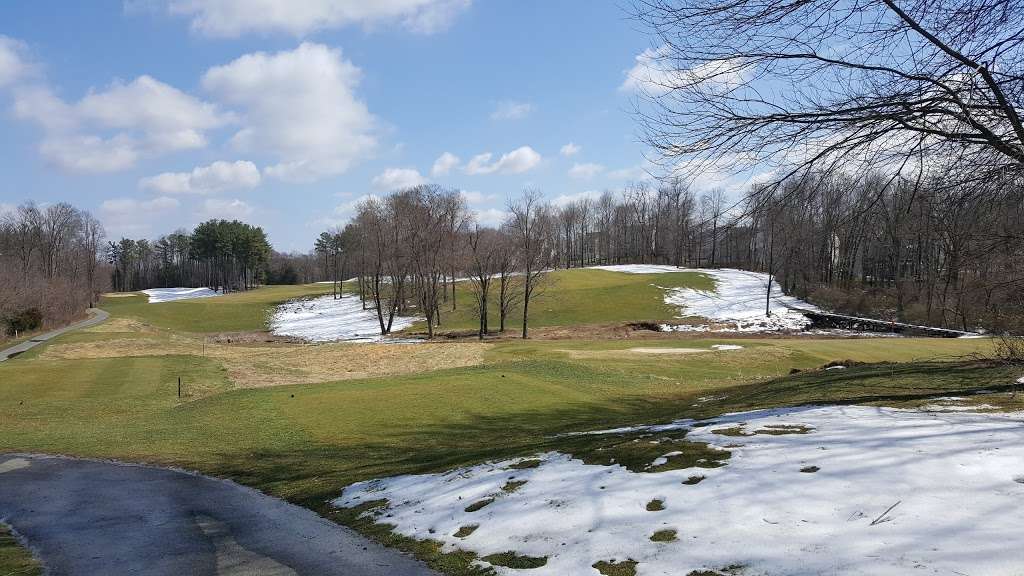 Waverly Woods Golf Course | 2100 Warwick Way, Marriottsville, MD 21104, USA | Phone: (410) 313-9182