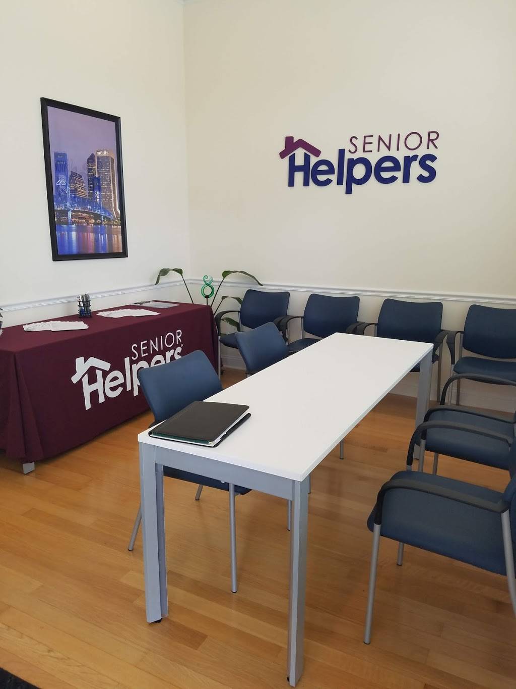 Senior Helpers | 8833 Perimeter Park Blvd Suite #602, Jacksonville, FL 32216, USA | Phone: (904) 567-7502