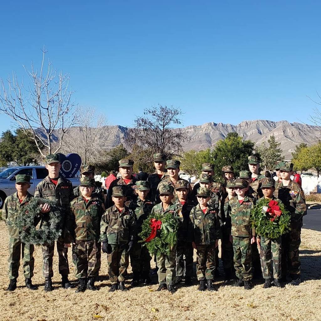 Fort Bliss National Cemetery | 5200 Fred Wilson Ave, El Paso, TX 79906, USA | Phone: (915) 564-0201