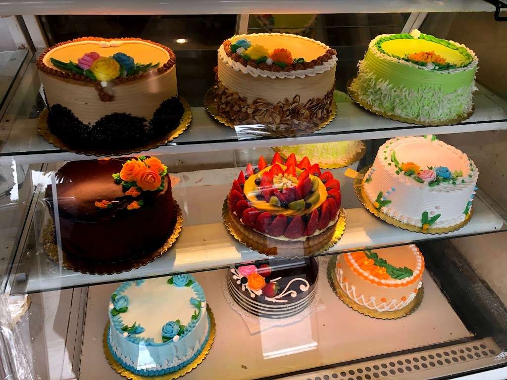 111 Bakery Inc. | 2347 McKee Rd, San Jose, CA 95116, USA | Phone: (408) 258-9888