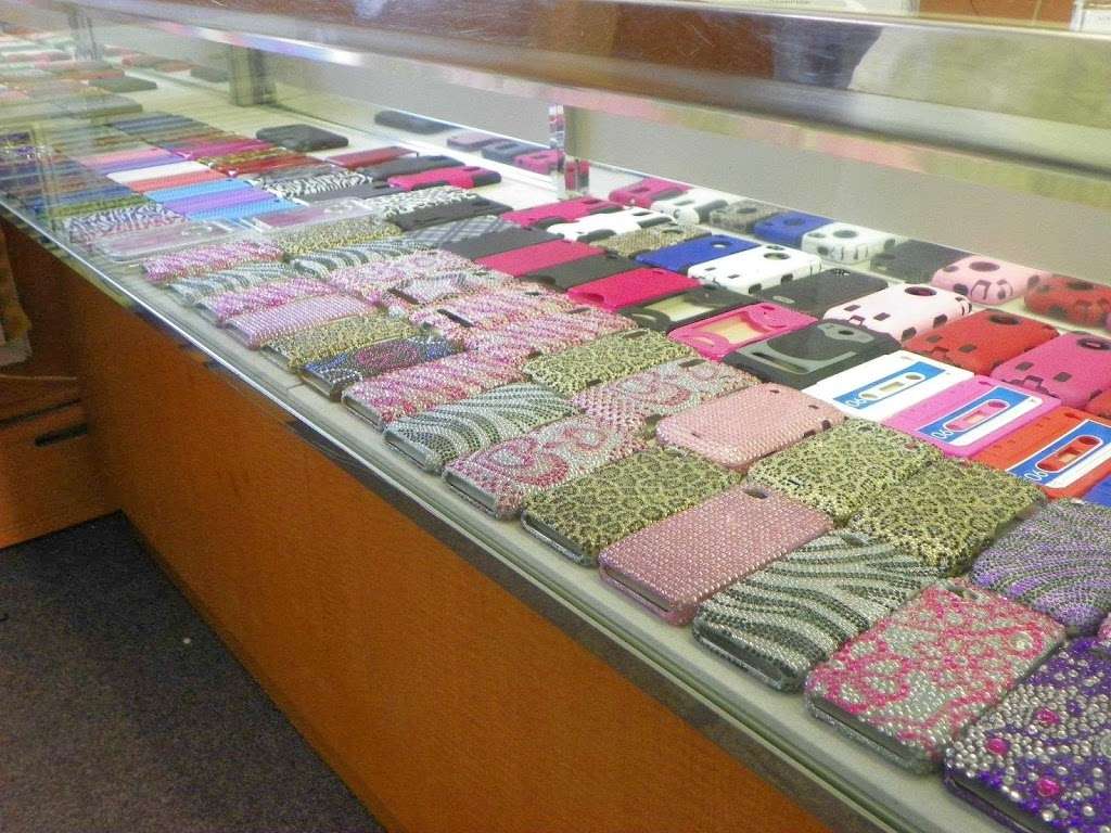 Murphy Mobile Repair | 2657 Mt Carmel Ave, Glenside, PA 19038, USA | Phone: (215) 498-8202