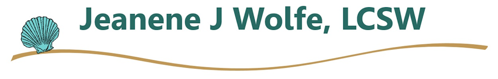 JEANENE J WOLFE, LCSW | Virginia Beach, VA 23451, USA | Phone: (757) 515-2693