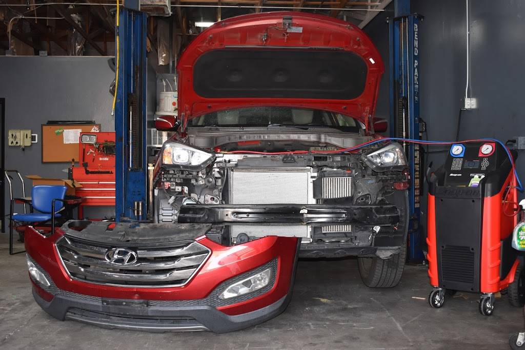 Neto Auto Sales & Repair | 2259 W Shangri-la Rd #7A, Phoenix, AZ 85029, United States | Phone: (623) 910-1093