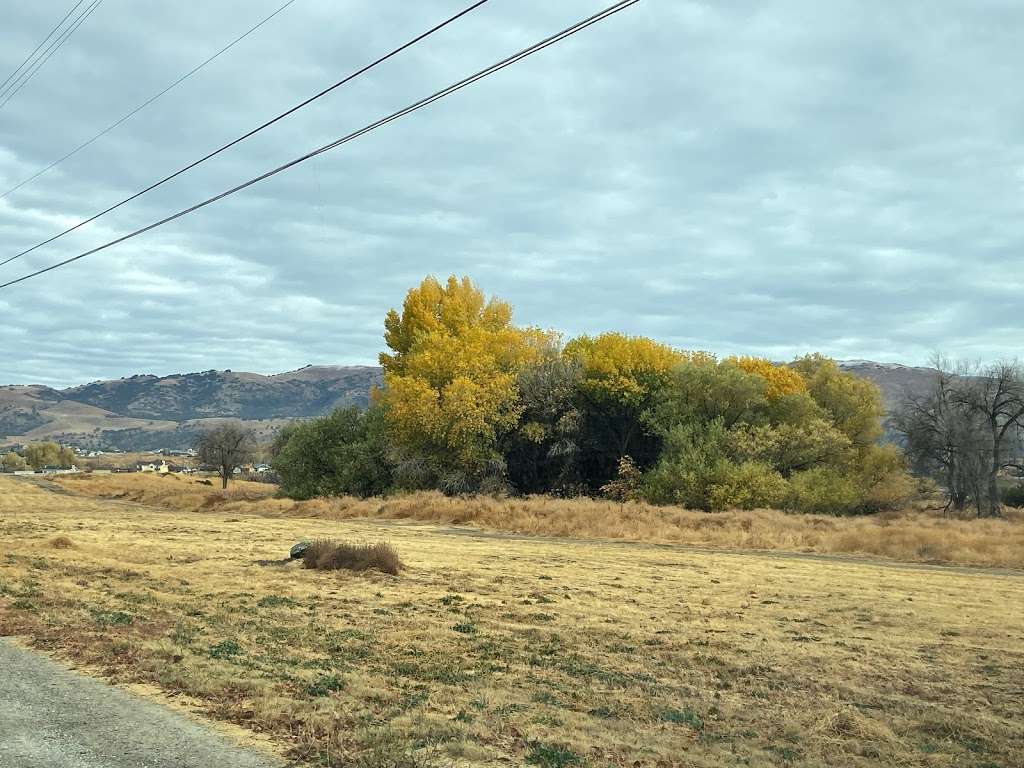 Golden Hills Nature Park | 22630 Woodford-Tehachapi Rd, Tehachapi, CA 93561