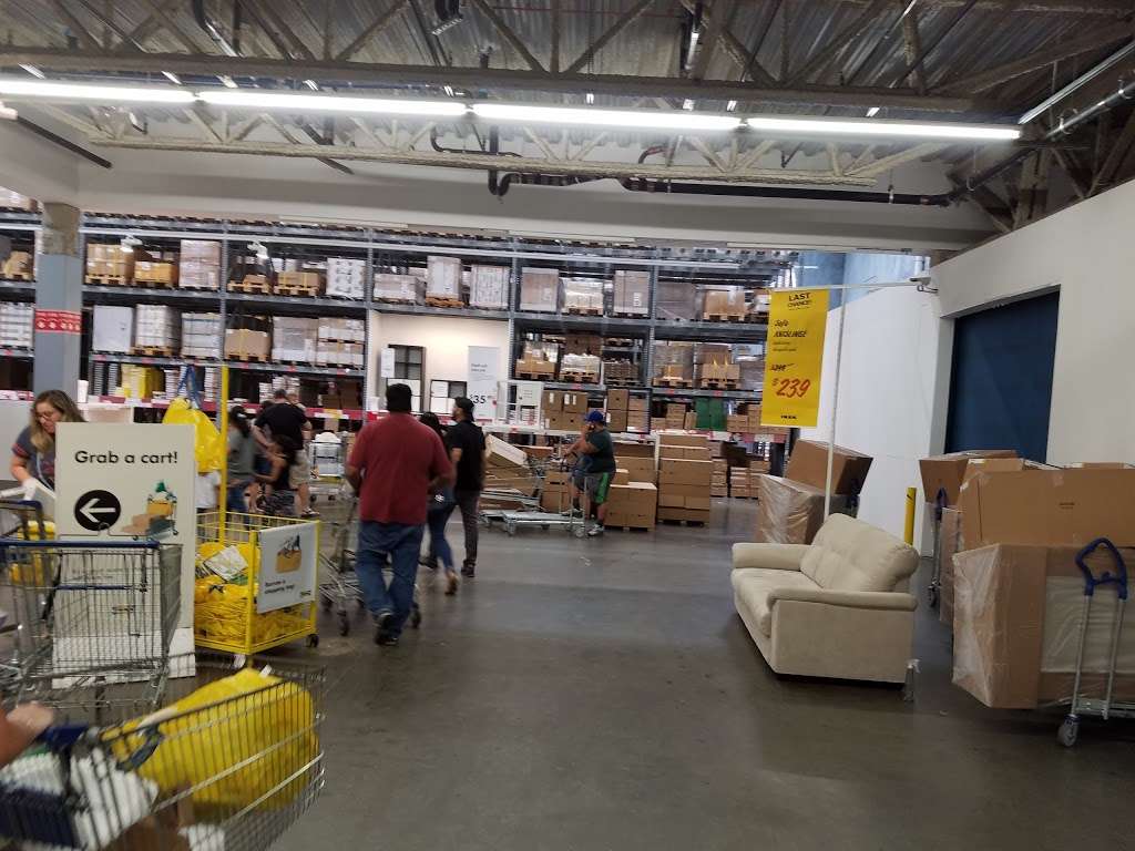 IKEA | 7810 Katy Fwy, Houston, TX 77024, USA | Phone: (888) 888-4532