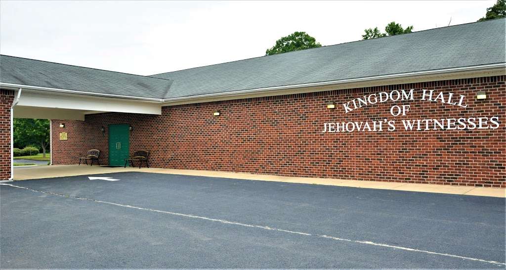 Kingdom Hall of Jehovahs Witnesses | 20770 Seth Ct, Callaway, MD 20620 | Phone: (301) 994-3010