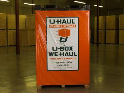 U-Haul Moving & Storage of Metairie at Central Ave | 1019 Central Ave, Metairie, LA 70001, USA | Phone: (504) 737-0916