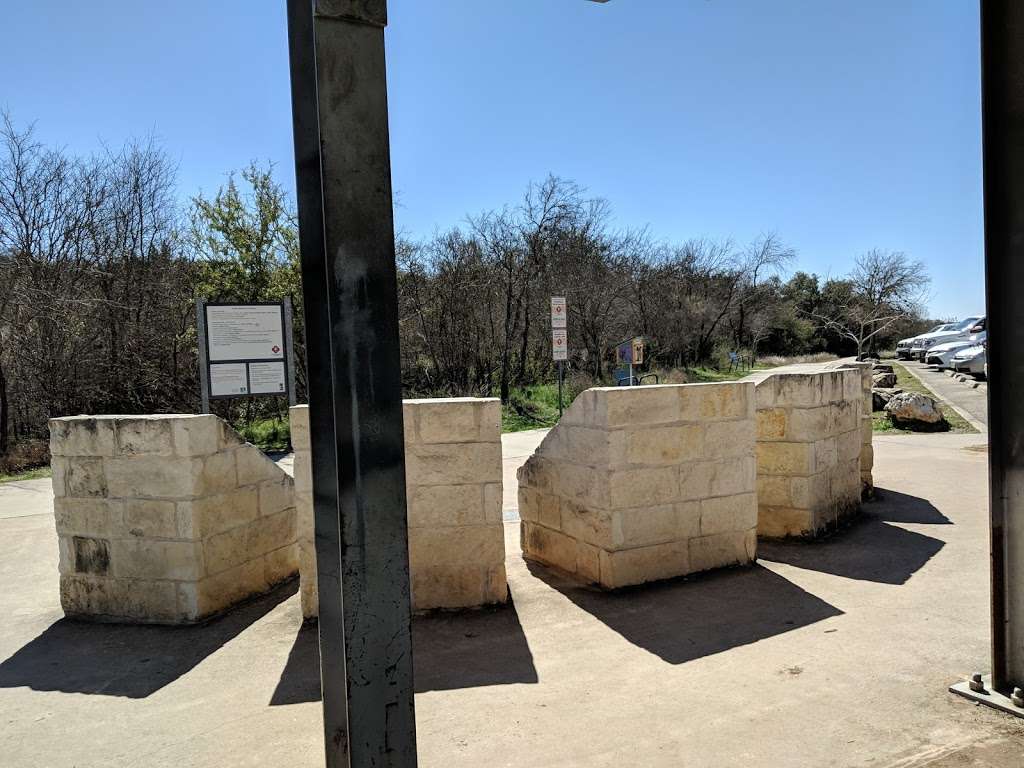 Leon Creek Greenway | 78245, 8802 W Military Dr, San Antonio, TX 78251, USA