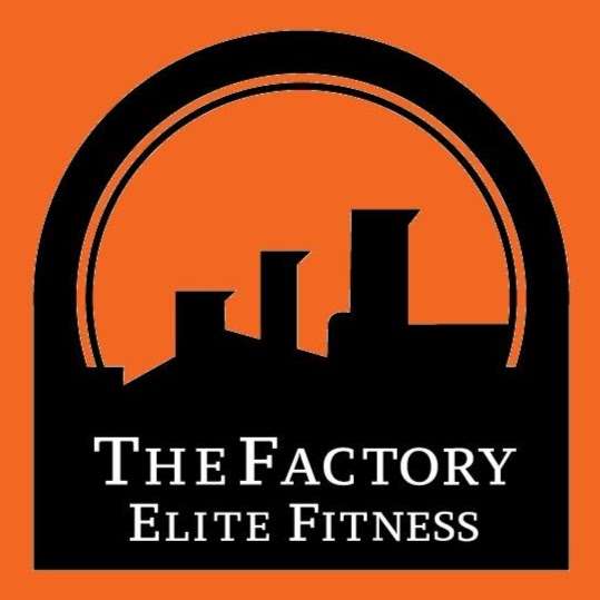 TheFactory Elite Fitness | 47 Union Way Suite E, Vacaville, CA 95687, USA | Phone: (707) 301-7247