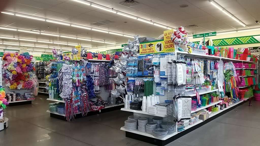 Dollar Tree | 3375 Novat St, Las Vegas, NV 89129, USA | Phone: (702) 640-5988