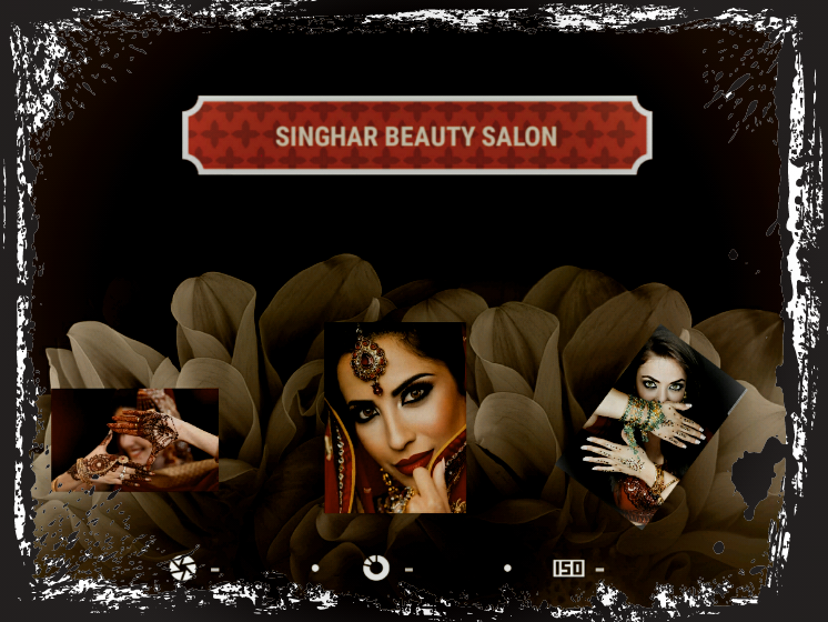 Singhar Beauty Salon | 12403 Veterans Memorial Dr #8, Houston, TX 77014 | Phone: (281) 893-9600