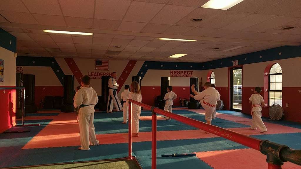 Mind Body Spirit Martial Arts | 1601 S 169 Highway, Smithville, MO 64089 | Phone: (816) 873-3535