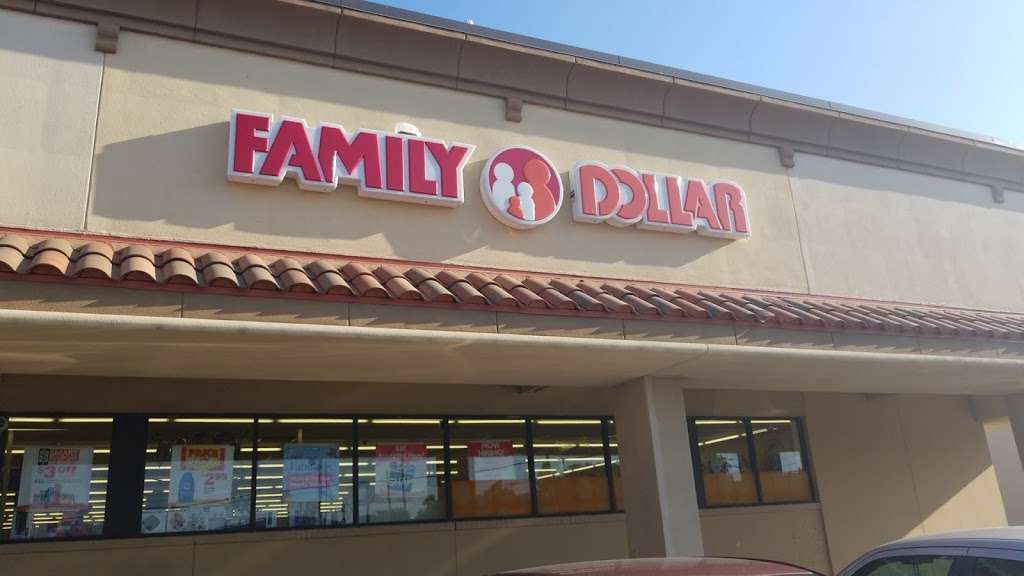 Family Dollar | 5861 Bissonnet St, Bellaire, TX 77401 | Phone: (713) 668-4726